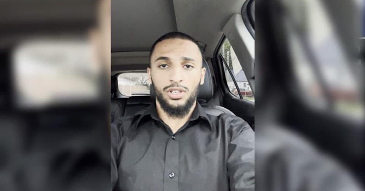 🚨 DEEP DIVE: ARMY GUARD MEMBER ARRESTED for PLOTTING MASS SHOOTING for ISIS... Who’s NEXT?!