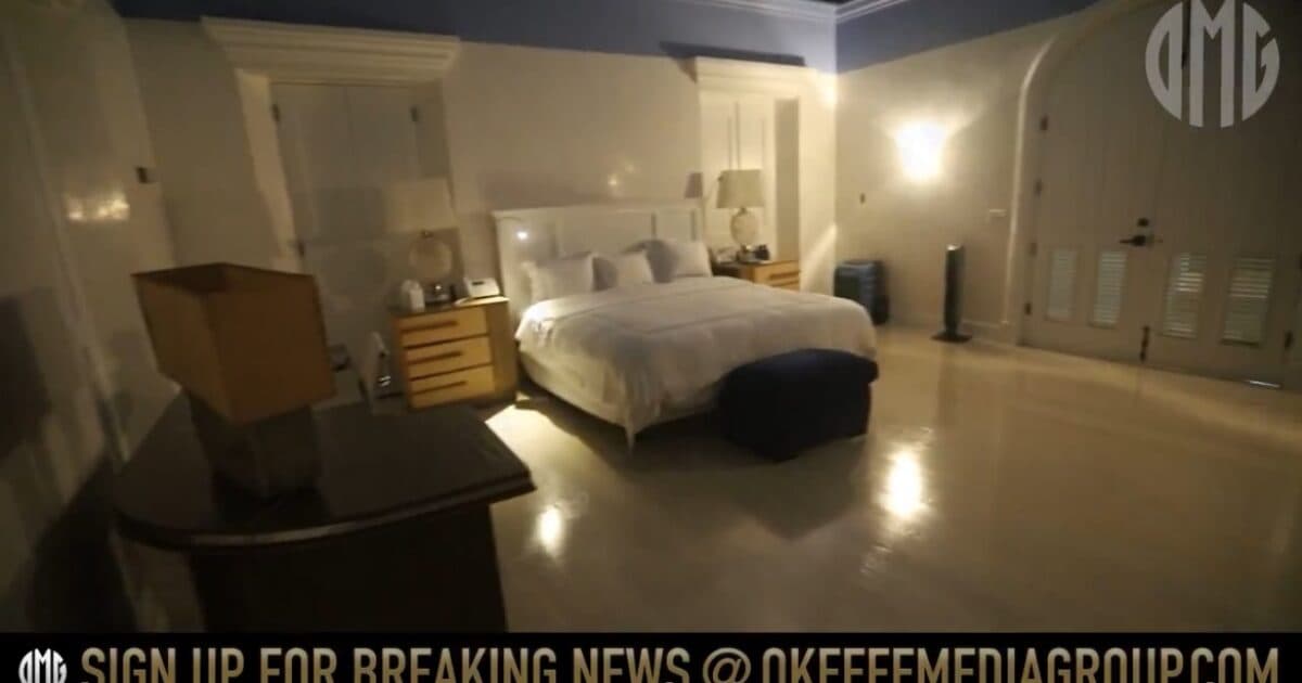 🚨 JUICY DROP: O’Keefe Media Group EXPOSES Jeffrey Epstein’s Private Island Secrets... (What’s REALLY Going On?)