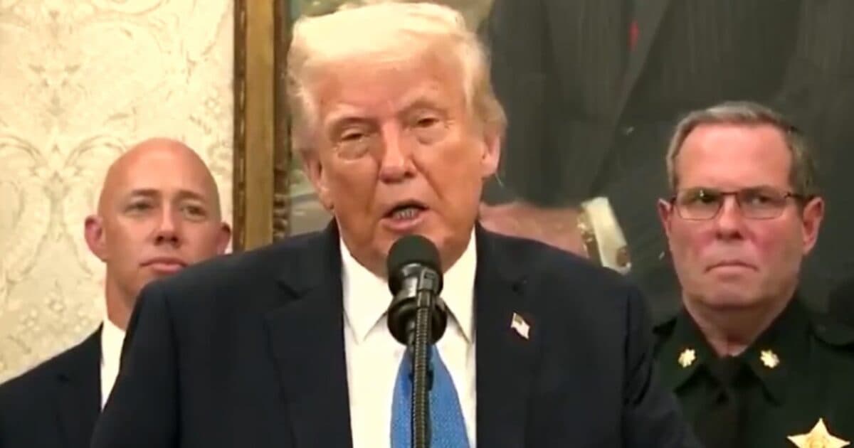 Trump Goes FULL SEND: Questions Biden's Doctor After CANCER News! 🏥 | Must Watch VIDEO!