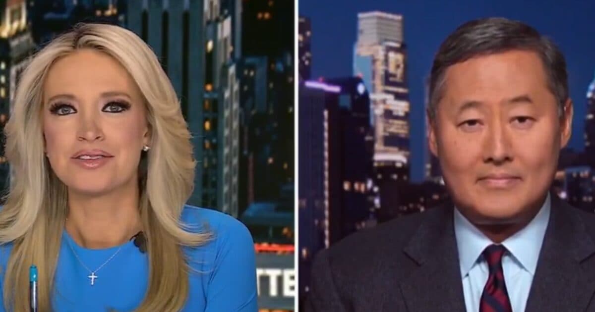 Former Top DOJ Officials Calls For Special Counsel to Investigate Biden Health Cover-Up (VIDEO)