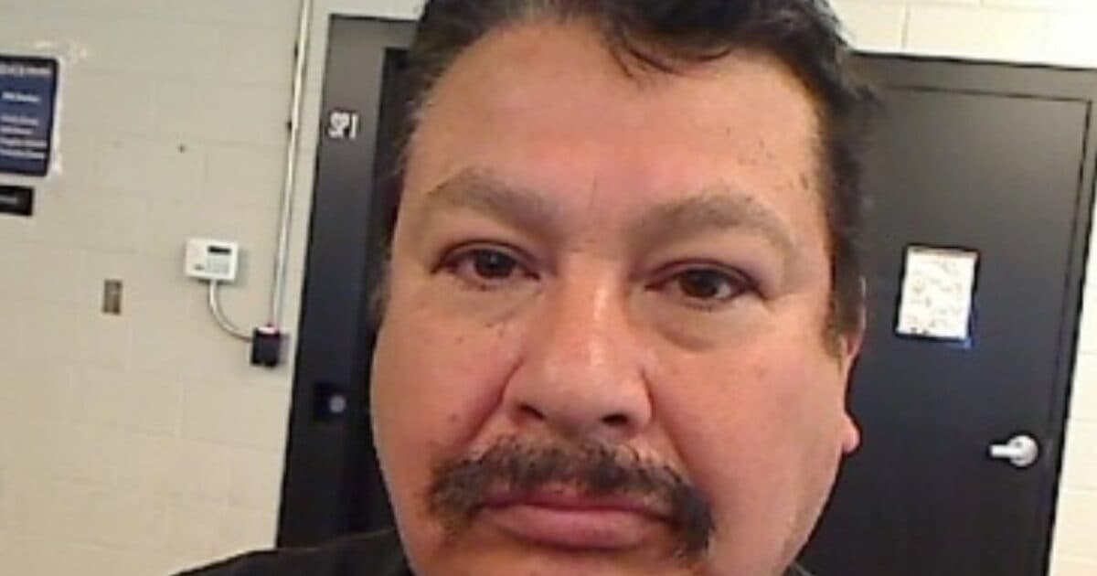 JUST IN: Mexican Illegal Alien Arrested For Threatening to Shoot President Trump in the Head at a Rally