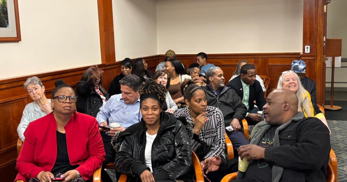 MI HOUSE ELECTION COMMITTEE REVEALS SHOCKING TESTIMONY... Did They Steal Our VOTES?! 😱