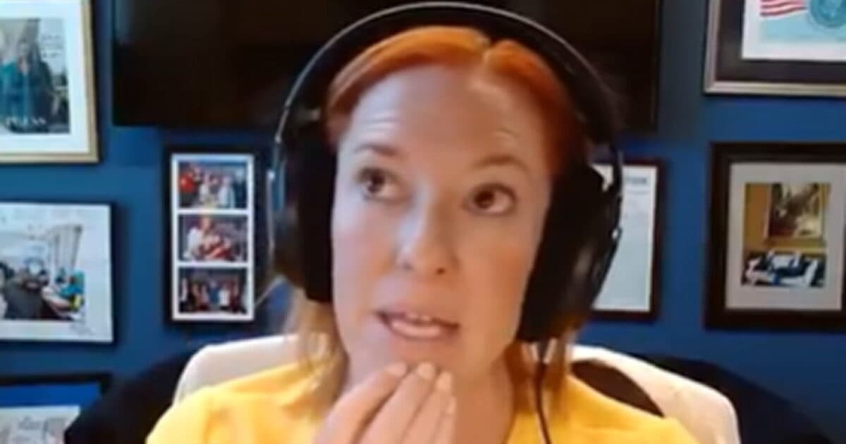 🚨 JEN PSAKI DROPS A BOMBSHELL... Never Noticed JOE BIDEN Was Struggling Until That TRAGIC Debate 🥴 (Wait, WHAT?)