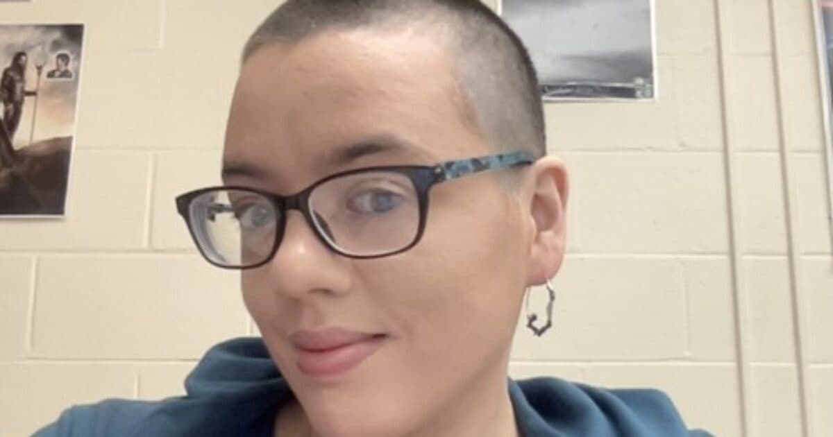 😱 MAINE TEACHER GOES OFF: Calls for KILLING Trump and his FANS?!? (Seriously... wth?!?)