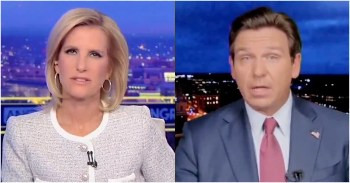 DEATH BY DEPORTATION? 😳 DeSANTIS PLANS TO AIRLIFT 10,000 ILLEGALS TO EL SALVADOR—IS THIS LEGAL?