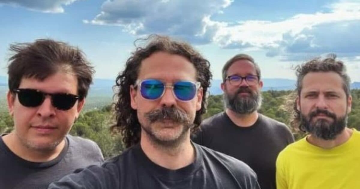 ANOTHER ONE BITES THE DUST: Texas Band’s Drama UNRAVELS as Violent PAST is REVEALED... 😳🎤