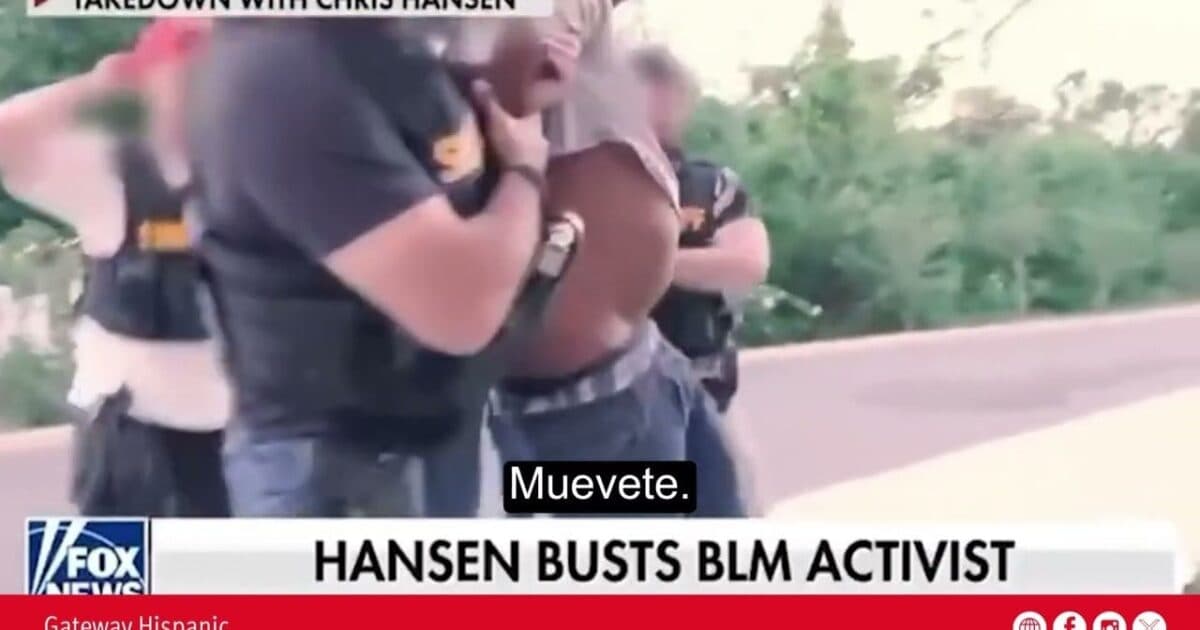 😳 SHOCKER: BLM Activist Aston Mack CAUGHT in Child Sex Sting... What Does This Mean For Activism?
