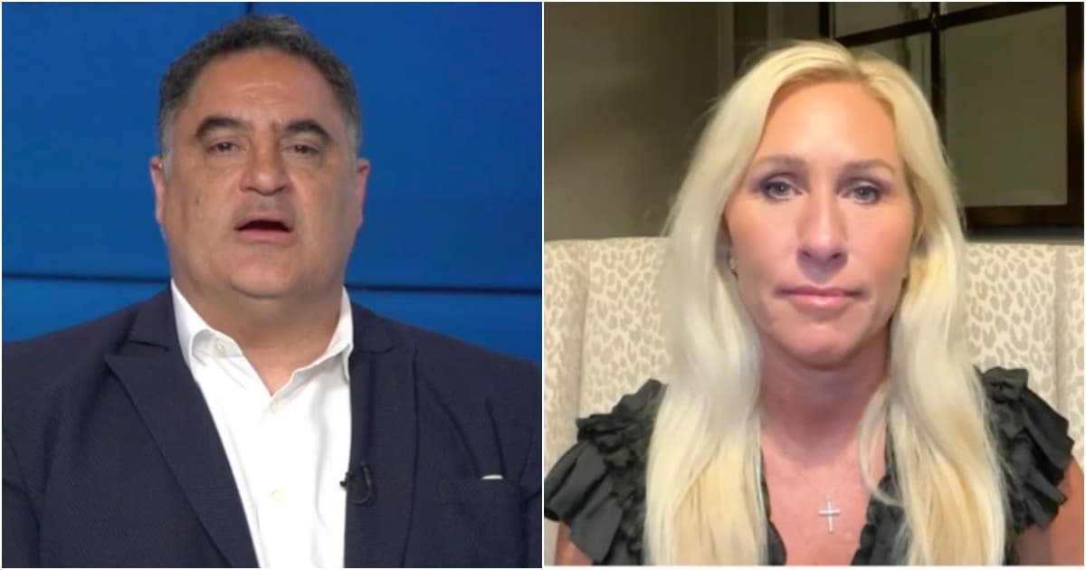 🚨 MTG Claims EPSTEIN Files Are GONE... But the UK & ISRAEL Hold the TRUTH? (He Didn’t Kill Himself... 👀)