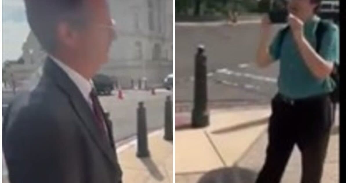 😂 WATCH: Rep. TIM BURCHETT’s EPIC ROAST of a Liberal on Medicaid... You HAVE to See This!