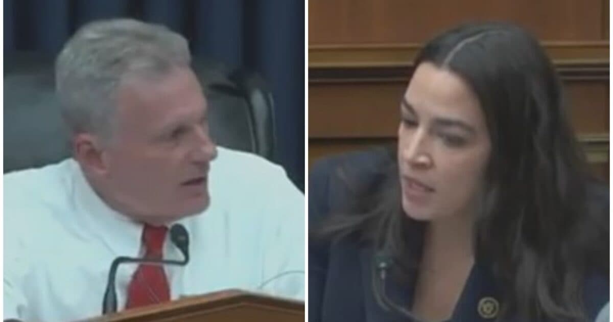 👀 AOC Gets PUT ON BLAST By GOP Congressman! Is She Just Playing to the CAMERAS? 🤔