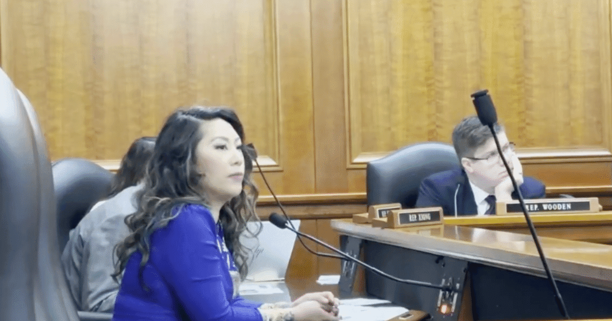 🙄 LATE TO THE PARTY: MI Dem Misses 🔥 Major Election Integrity TESTIMONIES... Questions CREDIBILITY of Black Voter! (YIKES!)