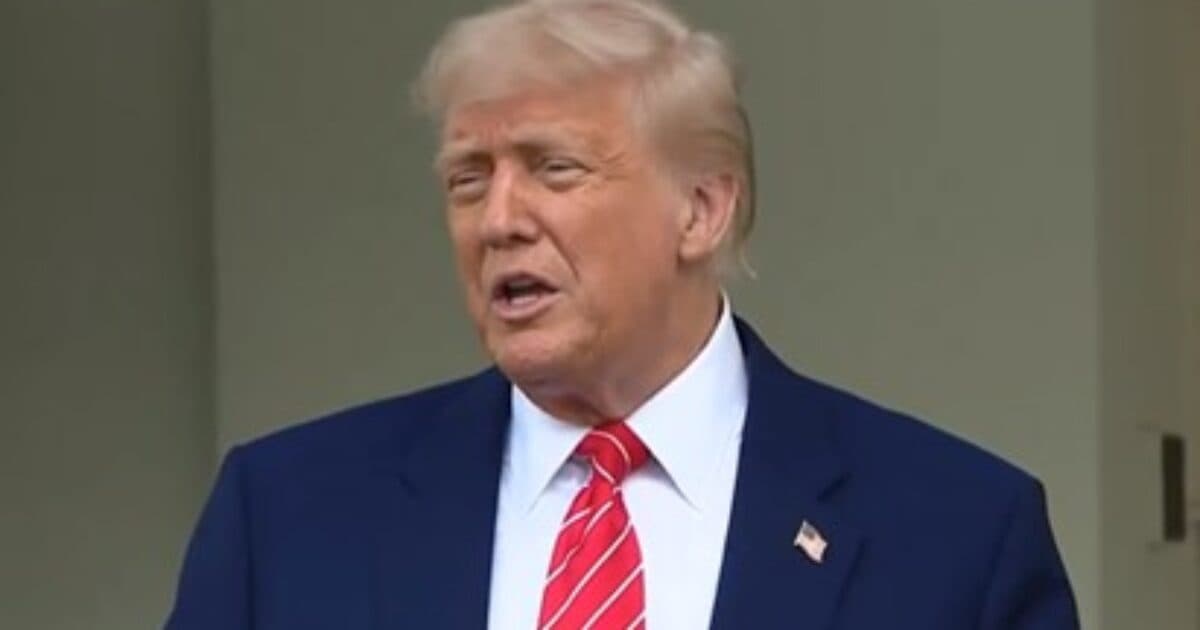 👀 RUMORS FLY: TRUMP Might Recognize PALESTINE... MAJOR Middle East Shake-Up?!!