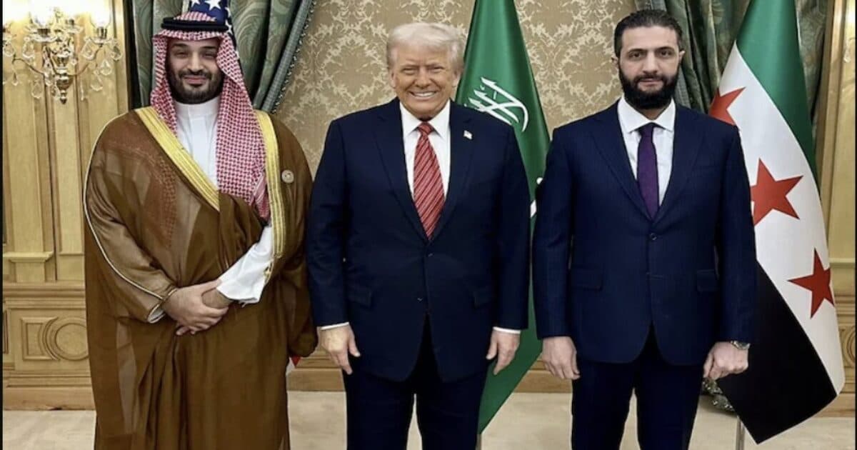 🌍 TRUMP’s MIDDLE EAST WINS: Trillions Secured... Are We Finally Winning Global Battles? 🤔