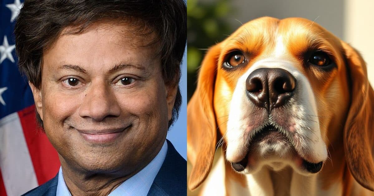 🐶 WTH?! Michigan Dem with a DARK Past ✨ Leads Trump Impeachment Charge? This is INSANE!