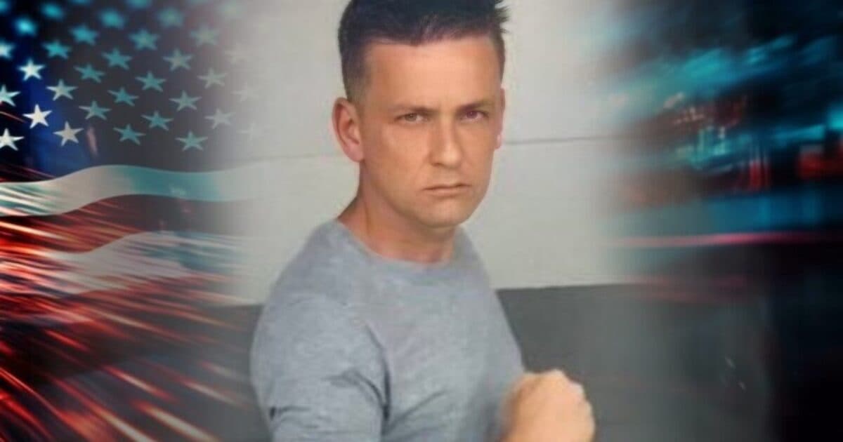 🤔 NOT PARDONED, BUT COMMUTED?! Proud Boy ZACH REHL Gets His Punishment—Thoughts? 🤷‍♂️...