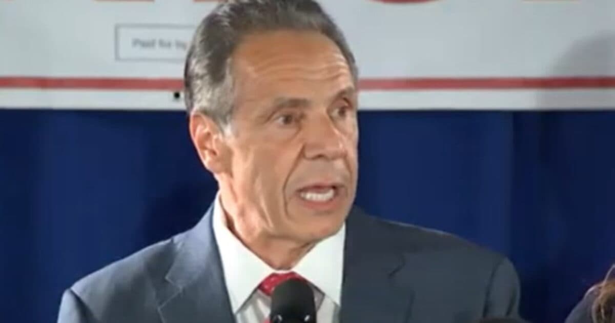 BREAKING: Andrew Cuomo CONCEDES New York City Democrat Mayoral Primary Race to Zohran Mamdani (VIDEO)