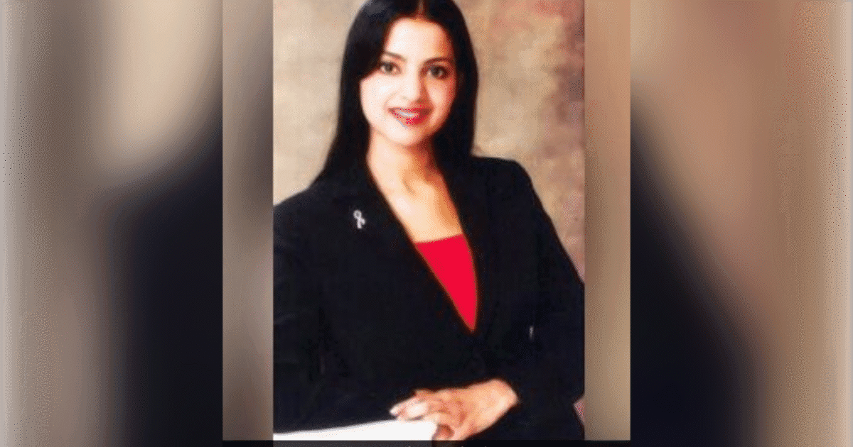 EXCLUSIVE: Dr. Vichi Ganesh and President Trump Were Targeted by the Same Corrupt Prosecutor Who Worked As Top Man Under Jack Smith
