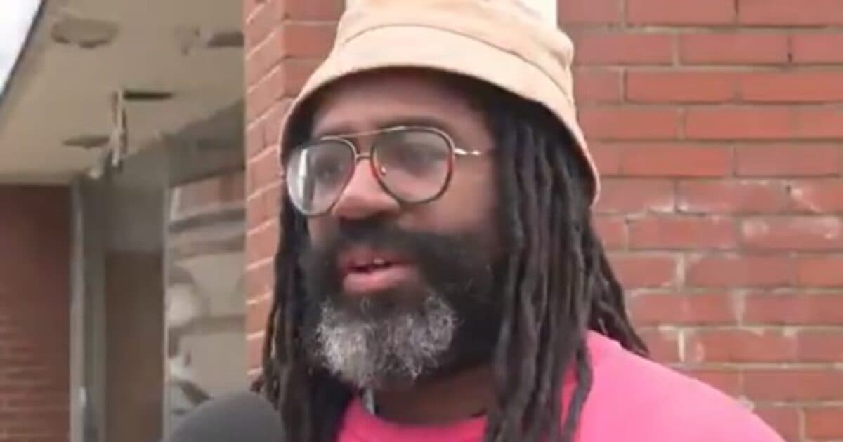 Mayor of Small Pennsylvania Borough Gaslights America After Issuing an “Urgent Community Alert” to Help Criminal Illegal Aliens Evade Deportation (VIDEO)