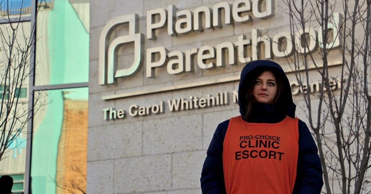 Supreme Court Greenlights States to Cut Off Medicaid Funding for Planned Parenthood in Major Win for Pro-Life Advocates