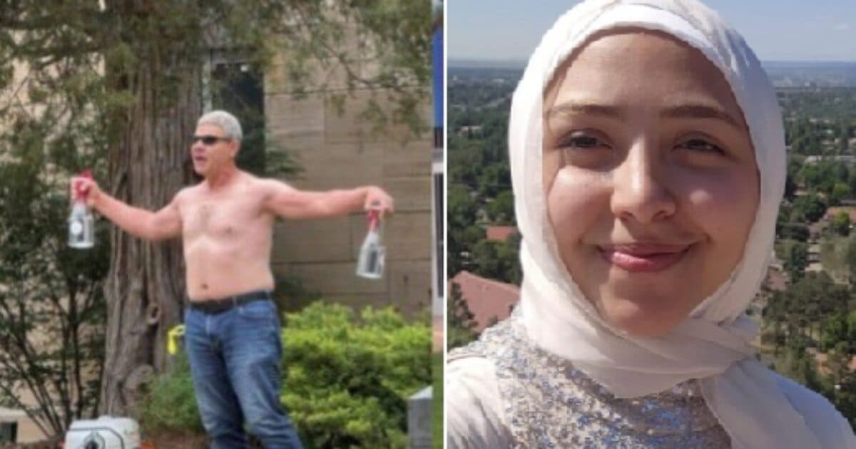 BREAKING: Biden Judge Blocks Trump From Deporting Family of Egyptian Terrorist Charged with Fire-Bombing Jews in Colorado