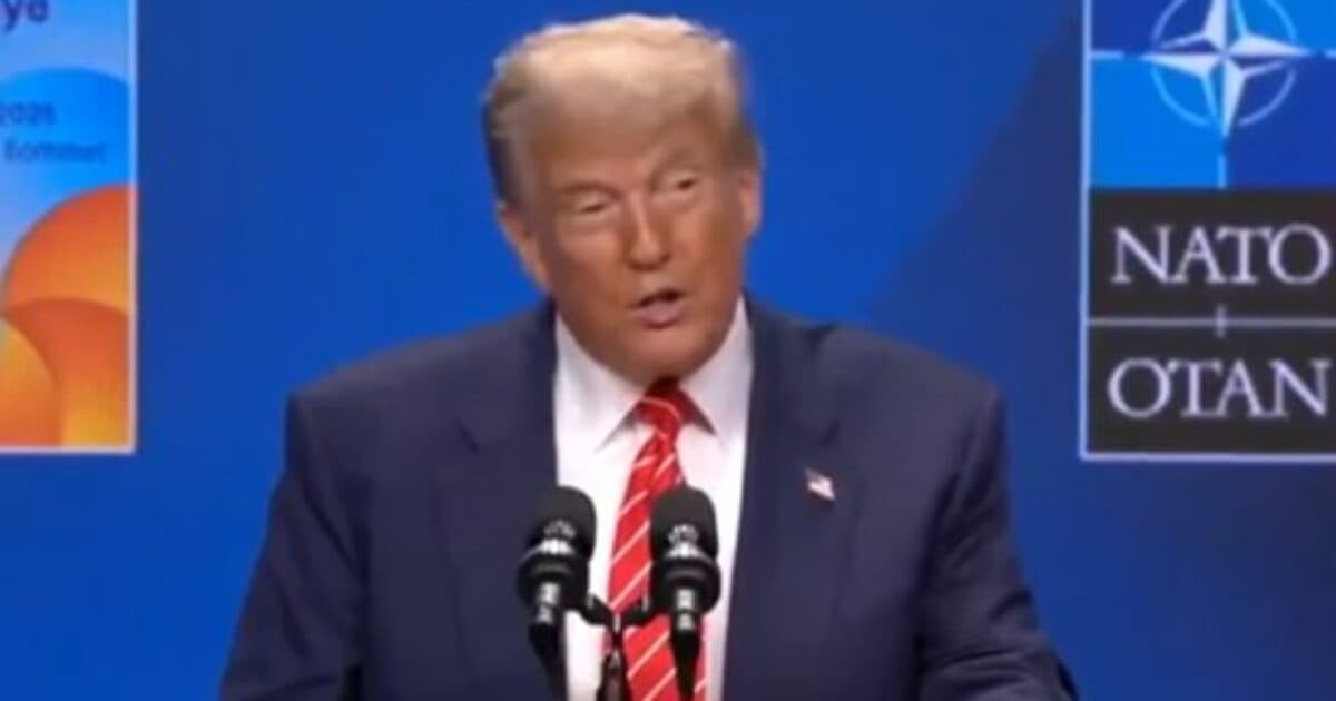 New Revelations Completely Blow Up Corporate Media Narrative Regarding U.S. Strikes on Iranian Nuclear Sites – President Trump Issues Spicy Response (VIDEO)