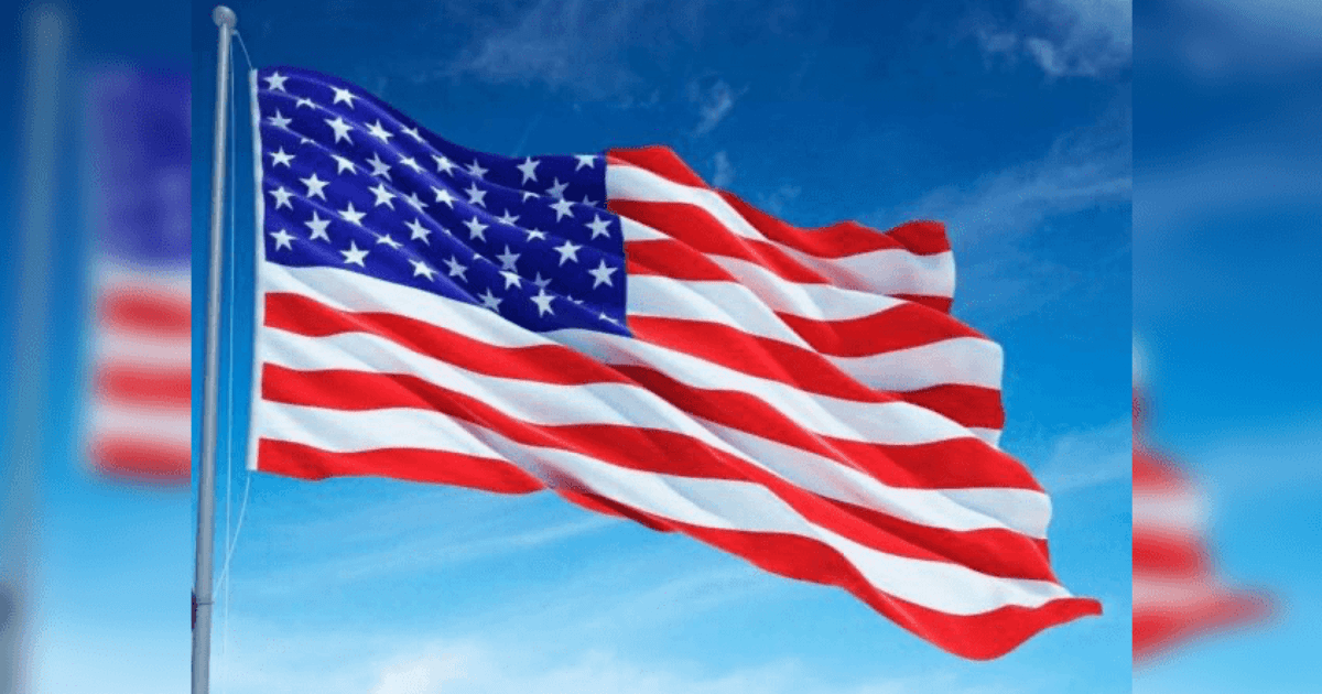 Florida Community Outraged After Homeowners Association Tells Disabled Veteran to Remove American Flag in His Yard