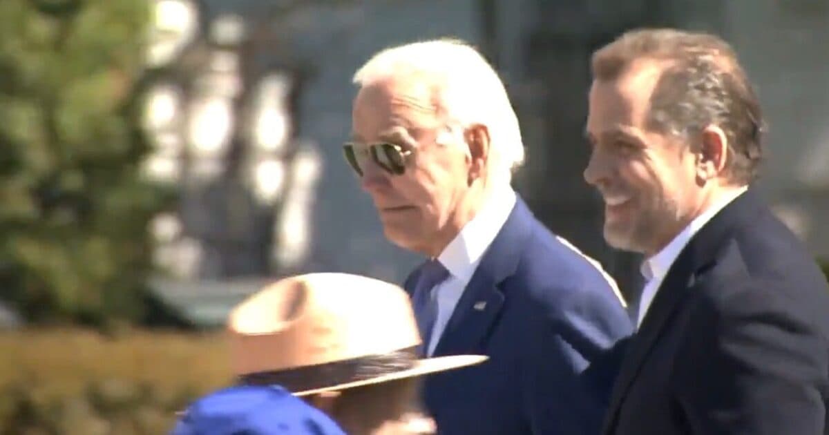 BIDEN’S FINANCES IN SHAMBLES! 💸 Can They SURVIVE This?
