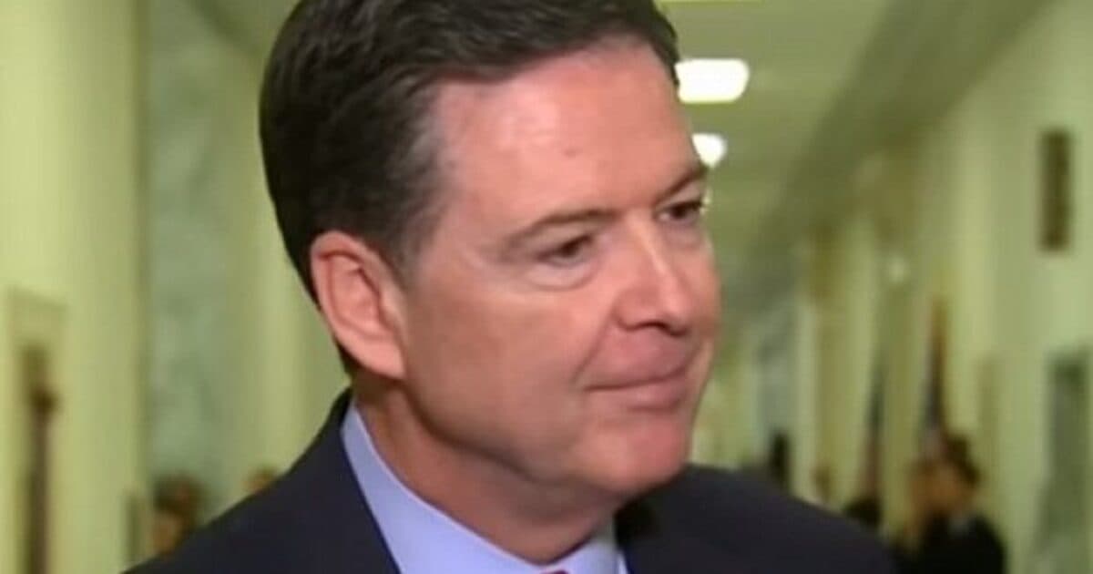 🚨 Breaking: Comey Gets SECRET SERVICE Escorted (Is Trump’s Assassination Post the Next MIND BLOW?) 💥