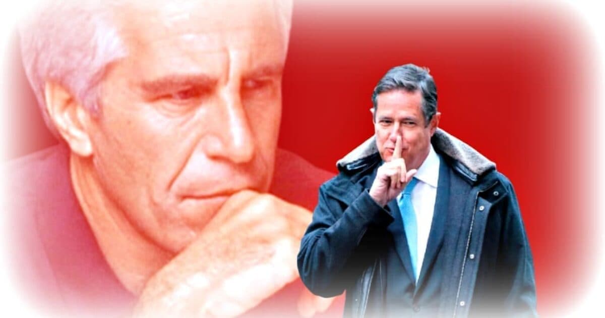 THE EPSTEIN CURSE STRIKES AGAIN... 💔 FORMER JPMORGAN EXEC & BARCLAYS CEO JES STALEY FIGHTS UK WATCHDOG OVER PENALTIES! (Is justice finally served?)