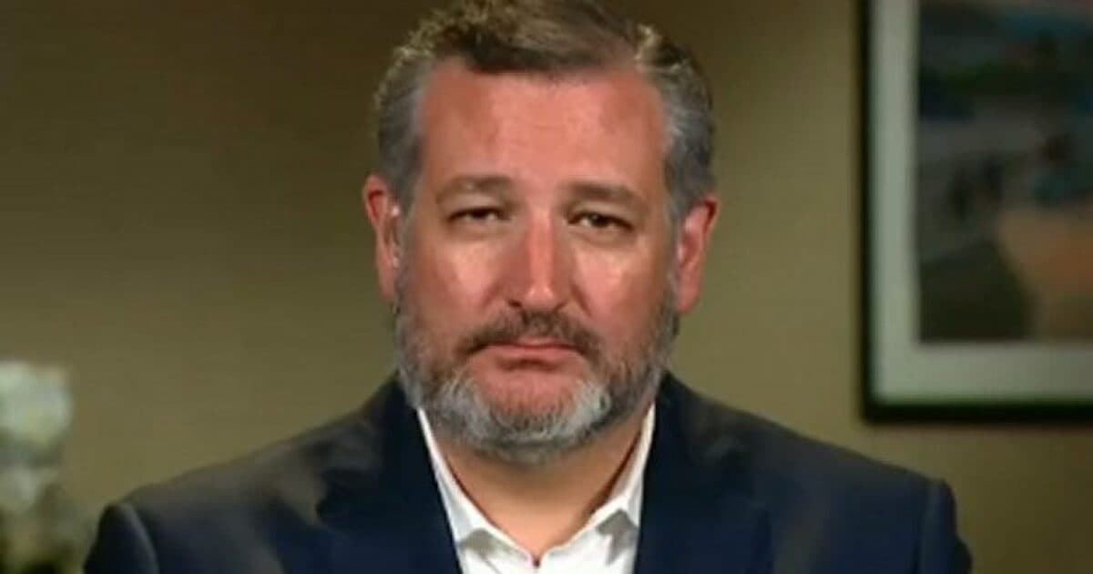 🔥 SENATOR TED CRUZ SLAMS “Crazy Town” Dems for DEFENDING VIOLENT Illegals! (WATCH this EPIC Roast)