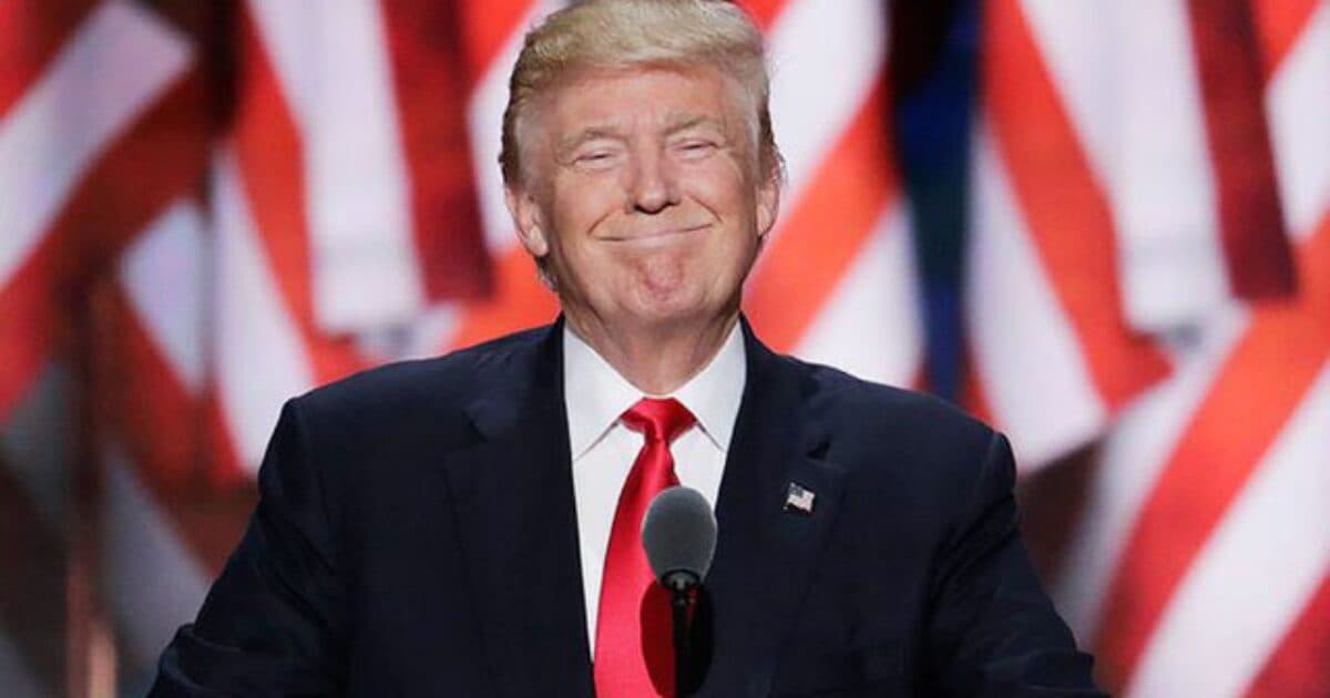 🔥 DC COURTS just FLIPPED the Script on Trump! (Legal Drama with Major Fallout...)
