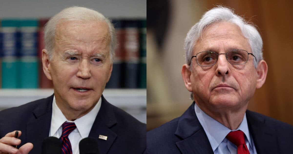NEW MEMO DROPS: BIDEN Admin Targeting Conservatives?! 🚨 Spreading DISINFO OR WHAT?...