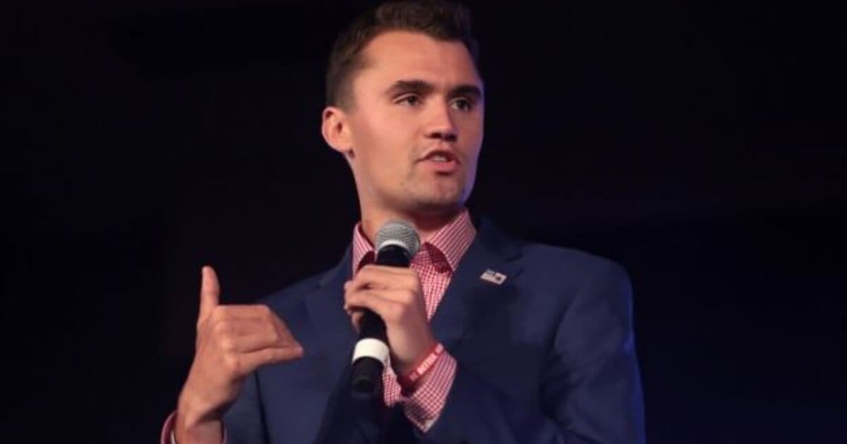 Southern Poverty Law Center Adds Turning Point USA and PragerU to Its Notorious ‘Hate Map’ For ‘Upholding White Supremacy’