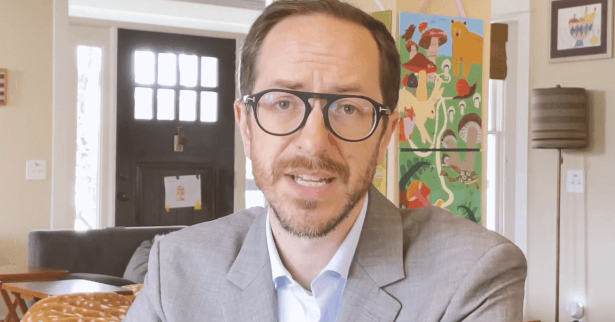 “Obstruction” – DHS Spox Says Nashville Mayor, Who is Under Federal Investigation For ‘Aiding and Abetting’ Illegal Aliens, Doxxed ICE Agents (VIDEO)