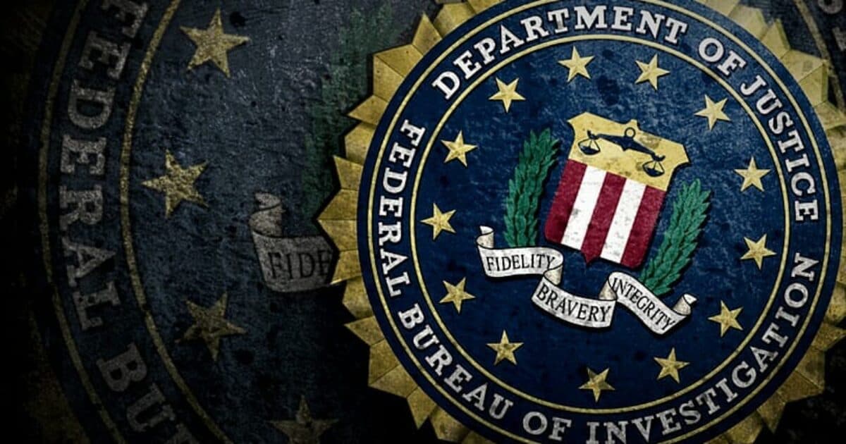 US Citizen Arrested For Attempting to Firebomb US Embassy Branch Office in Tel Aviv, Threats to Assassinate President Trump: DOJ