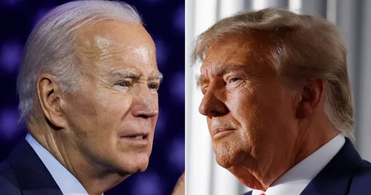 TRUMP GOES NUCLEAR on BIDEN's Autopen SCANDAL... HUR TAPES just dropped! 💥